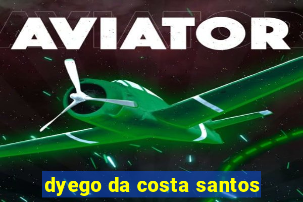 dyego da costa santos